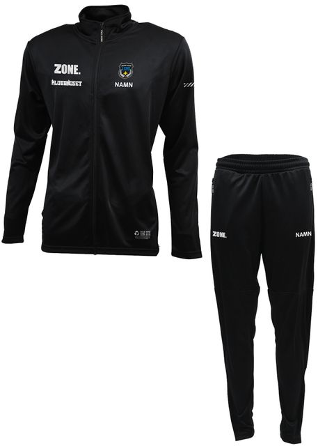 Zone Tracksuit FANTASTIC (LI20 - Leksand/Insjön)
